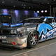 Illustration for article titled 2009 Mopar Drift Dodge Challenger Slides Into SEMA